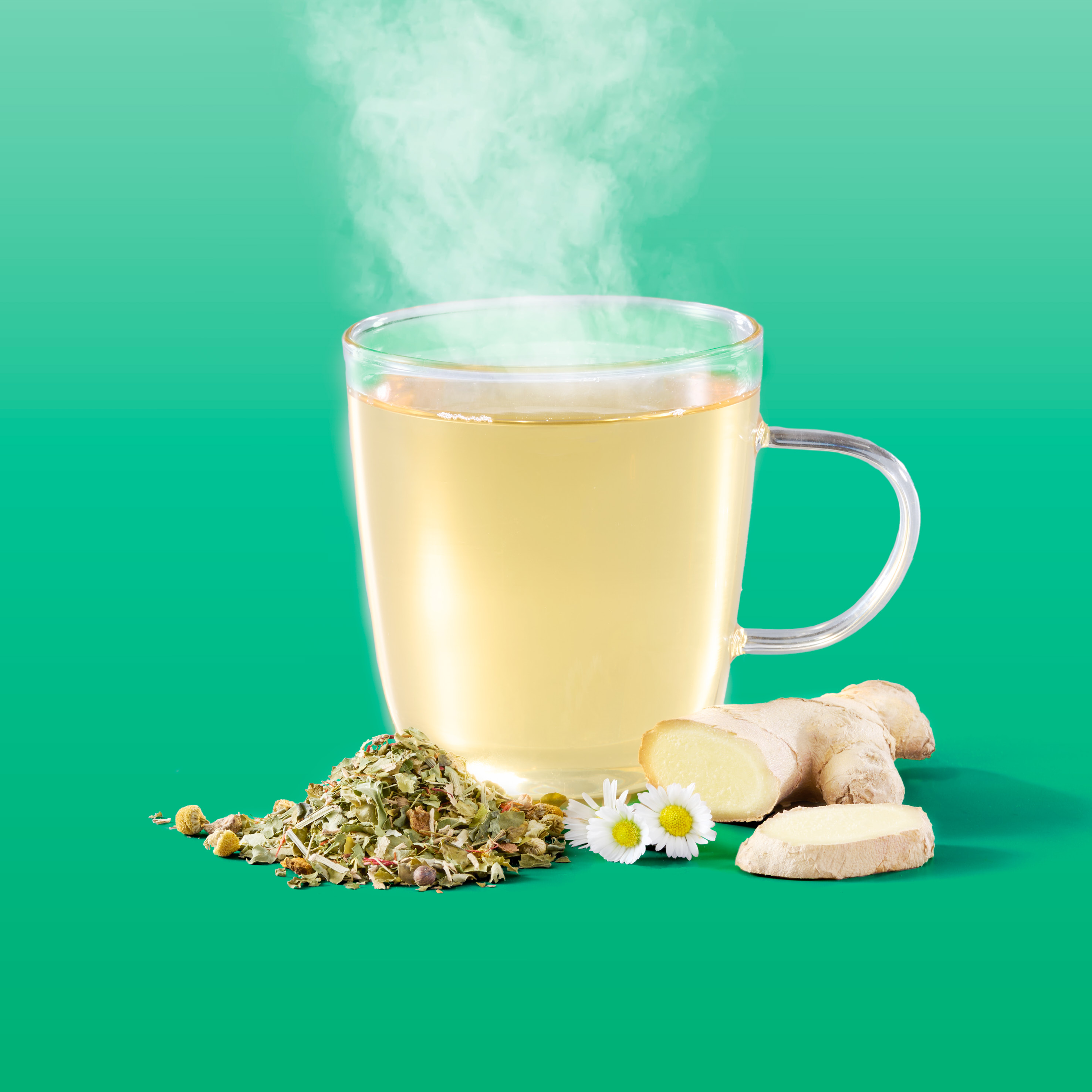 Calming Moringa